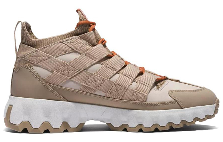 Order Timberland GreenStride Edge EK+ x Raeburn Groene Schoenen A41N2F48
