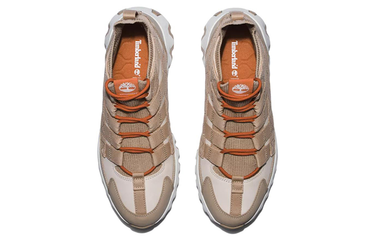 Shop Timberland GreenStride Edge EK+ x Raeburn Groene Schoenen A41N2F48