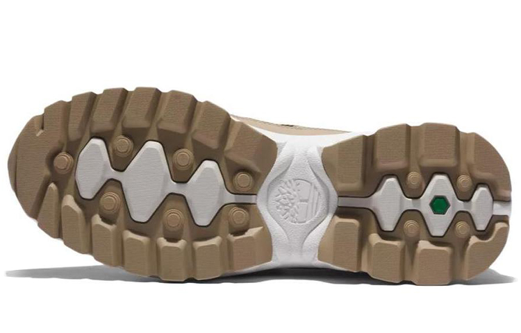 Details for Timberland GreenStride Edge EK+ x Raeburn Groene Schoenen A41N2F48