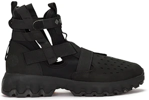 Order Timberland添柏嵐 輕便防滑 高幫 戶外功能靴 男款 黑色