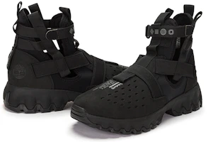 Purchase Timberland添柏嵐 輕便防滑 高幫 戶外功能靴 男款 黑色