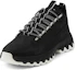 Lookbook Timberland Greenstride Edge Low Sneakers 'Black Nubuck' A2KSFW