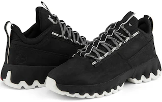 Purchase 添柏岚 (Timberland) 男鞋 21 秋冬戶外運動休閒舒適甘蔗鞋 男款 黑色
