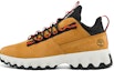 Buy Sneakers Timberland Greenstride Edge Low 'Wheat Nubuck' A2KSHW
