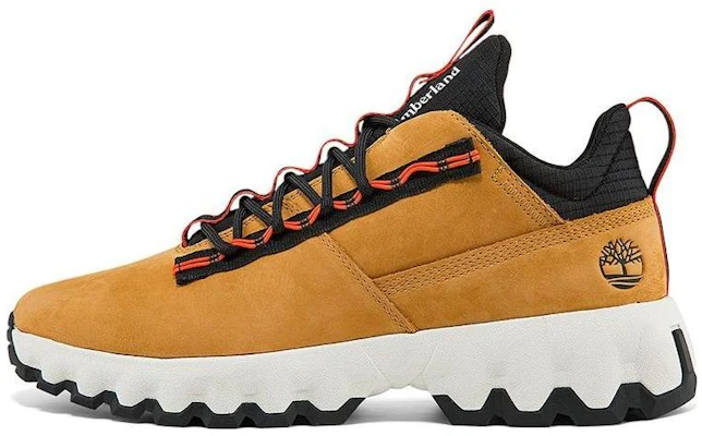 Timberland Greenstride Edge Low Sneakers 'Wheat Nubuck' A2KSHW Buy Timberland Greenstride Edge Low Sneakers 'Wheat Nubuck' A2KSHW
