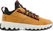Order Sneakers Timberland Greenstride Edge Low 'Wheat Nubuck' A2KSHW