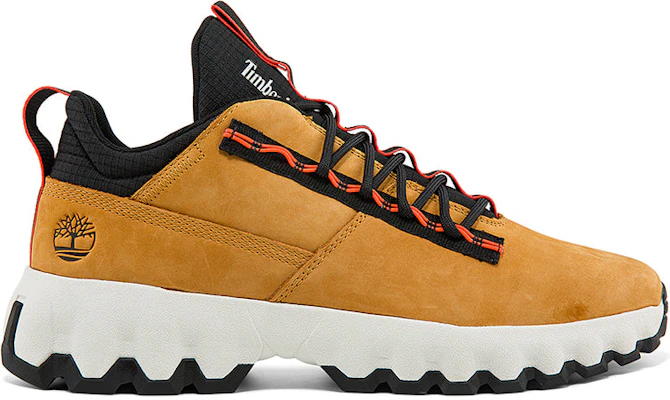 Timberland Greenstride Edge Low Sneakers 'Wheat Nubuck' A2KSHW Order Timberland Greenstride Edge Low Sneakers 'Wheat Nubuck' A2KSHW