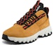 Lookbook Sneakers Timberland Greenstride Edge Low 'Wheat Nubuck' A2KSHW