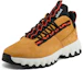 Lookbook Timberland Greenstride Edge Low Sneakers 'Wheat Nubuck' A2KSHW