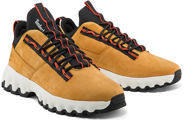 Timberland Greenstride Edge Low Sneakers 'Wheat Nubuck' A2KSHW Shop Timberland Greenstride Edge Low Sneakers 'Wheat Nubuck' A2KSHW
