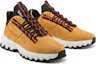 Shop Timberland Greenstride Edge Low Sneakers 'Wheat Nubuck' A2KSHW