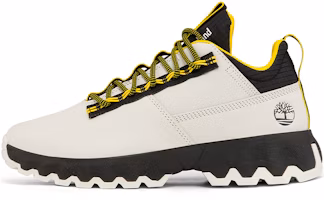 Timberland Greenstride Edge Low Sneakers 'White Nubuck' A2KSQW Timberland Greenstride Edge Low Sneakers 'White Nubuck' A2KSQW
