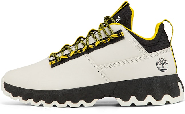 Timberland Greenstride Edge Low Sneakers 'White Nubuck' A2KSQW Buy Timberland Greenstride Edge Low Sneakers 'White Nubuck' A2KSQW