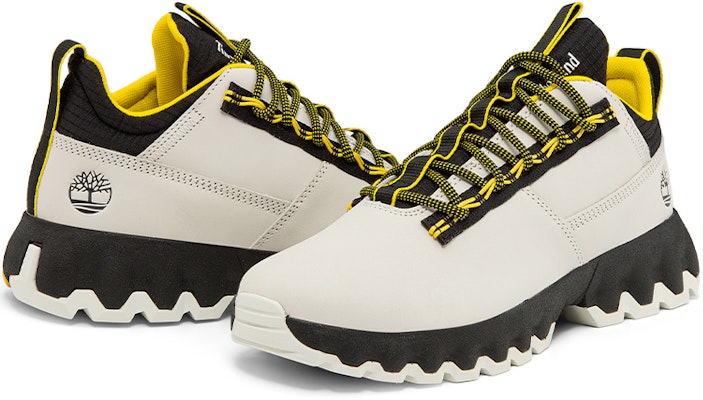 Timberland Greenstride Edge Low Sneakers 'White Nubuck' A2KSQW Purchase Timberland Greenstride Edge Low Sneakers 'White Nubuck' A2KSQW