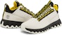 Timberland Greenstride Edge Low Sneakers 'Putih Nubuck' A2KSQW