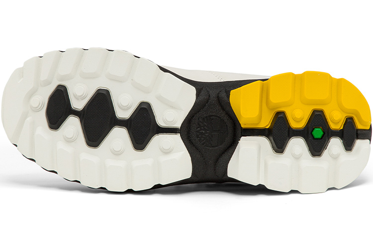 Purchase Timberland Greenstride Edge Low Sneakers 'White Nubuck' A2KSQW