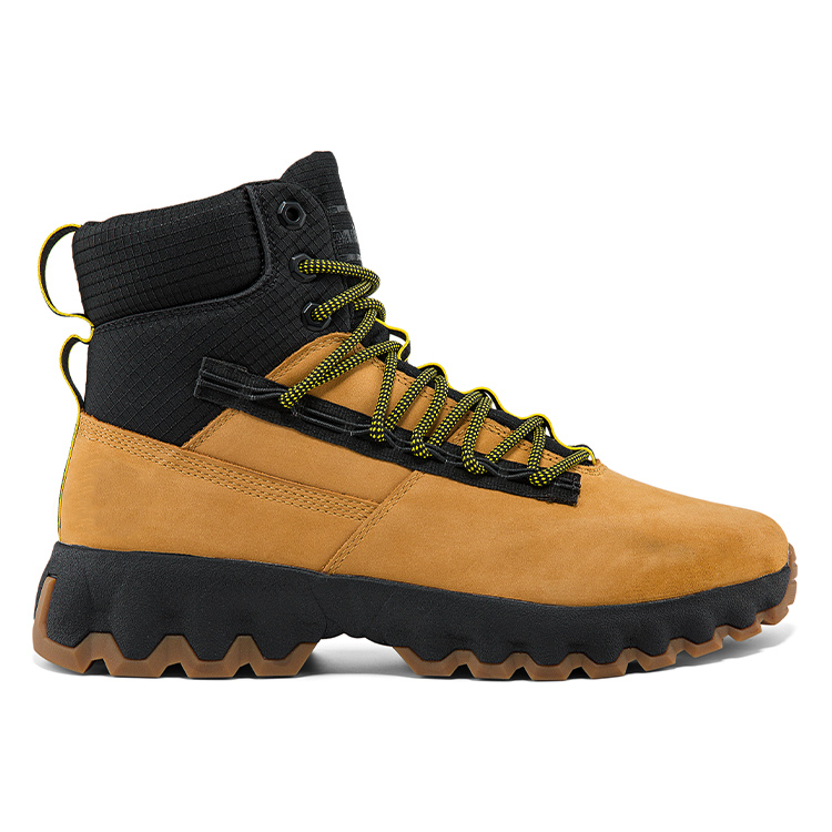 Order Timberland Greenstride Edge Waterproof Boots 'Wheat Nubuck' A2KT2M