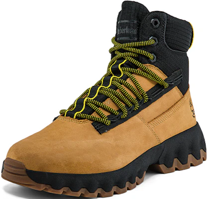 Timberland Greenstride Edge Waterproof Boots 'Wheat Nubuck' A2KT2M Lookbook Timberland Greenstride Edge Waterproof Boots 'Wheat Nubuck' A2KT2M