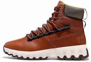 Timberland Greenstride Edge Waterproof Outdoor Boots 'Tan Yellow' A2H4NBA4 Timberland Greenstride Edge Waterproof Outdoor Boots 'Tan Yellow' A2H4NBA4