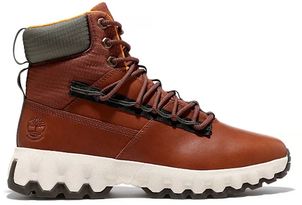 Timberland Greenstride Edge Waterproof Outdoor Boots 'Tan Yellow' A2H4NBA4 Order Timberland Greenstride Edge Waterproof Outdoor Boots 'Tan Yellow' A2H4NBA4