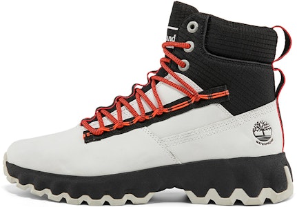 ティンバーランド 防水ワイドブーツ (白ヌバック) A2KSSW Buy ティンバーランド 防水ワイドブーツ (白ヌバック) A2KSSW