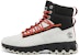 Timberland Greenstride Edge Kalisa Kalis Air 'White Nubuck' Lebar Fit بوت A2KSSW