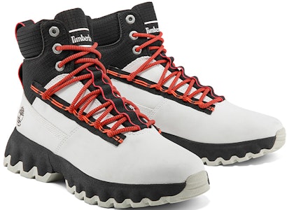 ティンバーランド 防水ワイドブーツ (白ヌバック) A2KSSW Shop ティンバーランド 防水ワイドブーツ (白ヌバック) A2KSSW