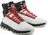 Timberland Greenstride Edge Kalisa Kalis Air 'White Nubuck' Lebar Fit بوت A2KSSW