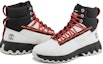 Purchase Timberland Greenstride Edge Kalisa Kalis Air 'White Nubuck' Lebar Fit بوت A2KSSW