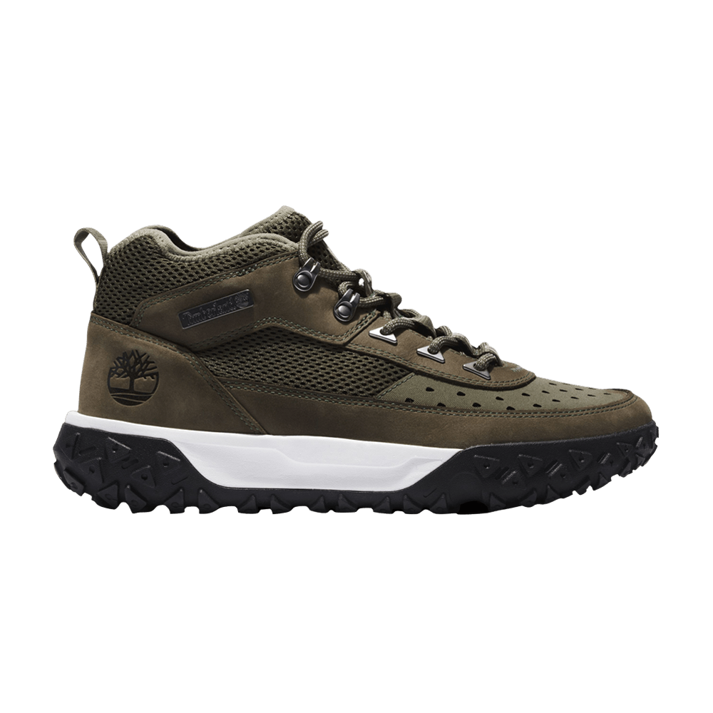 Timberland Greenstride Motion 6 'Grape Leaf' TB0A5VCV-A58