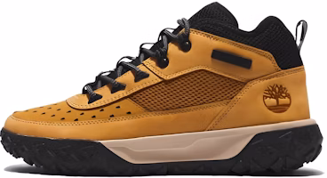 Timberland Greenstride Motion 6 Lace Up Hiking Shoes 'Wheat' A5TPC Timberland Greenstride Motion 6 Lace Up Hiking Shoes 'Wheat' A5TPC