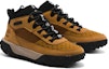 Lookbook Kasut Mendaki Timberland Greenstride Motion 6 Lace Up 'Wheat' A5TPC