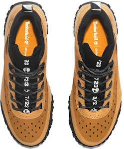Sepatu Hiking Timberland Greenstride Motion 6 Lace Up 'Wheat' A5TPC Shop Sepatu Hiking Timberland Greenstride Motion 6 Lace Up 'Wheat' A5TPC