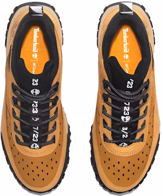 Kasut Mendaki Timberland Greenstride Motion 6 Lace Up 'Wheat' A5TPC Shop Kasut Mendaki Timberland Greenstride Motion 6 Lace Up 'Wheat' A5TPC