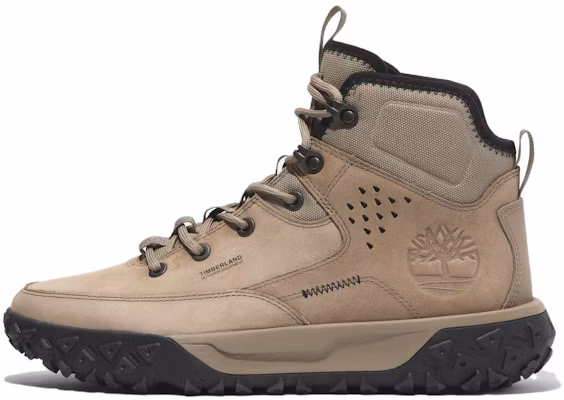 Timberland Greenstride Motion 6 Beige High-Top Outdoor Shoes for Men. A6CWNEN3 Buy Timberland Greenstride Motion 6 Beige High-Top Outdoor Shoes for Men. A6CWNEN3