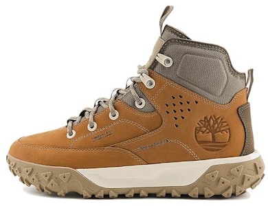 ティンバーランド GreenStride モーション6 ハイキングシューズ (ウィート/サンド) A62VCW Buy ティンバーランド GreenStride モーション6 ハイキングシューズ (ウィート/サンド) A62VCW