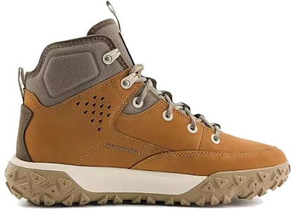 ティンバーランド GreenStride モーション6 ハイキングシューズ (ウィート/サンド) A62VCW Order ティンバーランド GreenStride モーション6 ハイキングシューズ (ウィート/サンド) A62VCW