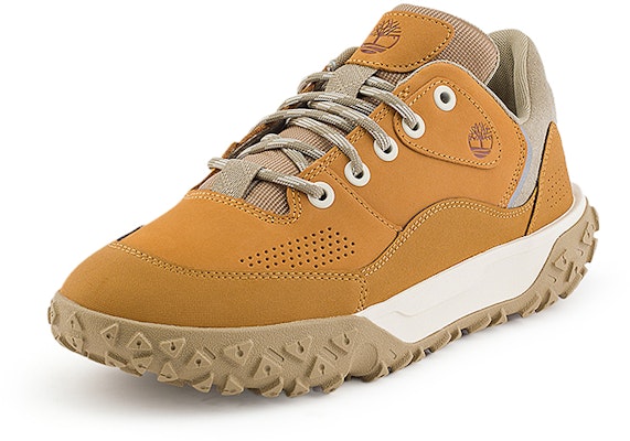 Timberland GreenStride Motion 6 Hiking Shoe 'Wheat Nubuck' A6B7WM Lookbook Timberland GreenStride Motion 6 Hiking Shoe 'Wheat Nubuck' A6B7WM