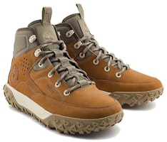 添柏岚GreenStride Motion 6徒步鞋‘小麦色牛巴革和沙色’ A62VCW Lookbook 添柏岚GreenStride Motion 6徒步鞋‘小麦色牛巴革和沙色’ A62VCW