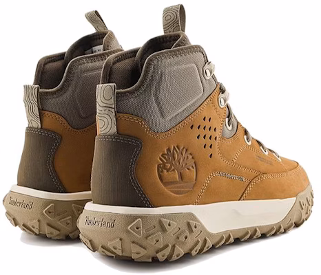 Timberland GreenStride Motion 6 Sepatu Hiking 'Wheat Nubuck dan Pasir' A62VCW Shop Timberland GreenStride Motion 6 Sepatu Hiking 'Wheat Nubuck dan Pasir' A62VCW