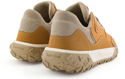Timberland GreenStride Motion 6 Zapato Senderismo 'Wheat Nubuck' A6B7WM Details for Timberland GreenStride Motion 6 Zapato Senderismo 'Wheat Nubuck' A6B7WM