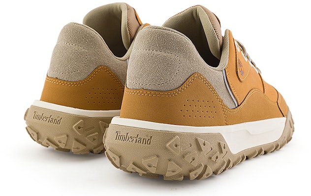 Timberland GreenStride Motion 6 Hiking Shoe 'Wheat Nubuck' A6B7WM Details for Timberland GreenStride Motion 6 Hiking Shoe 'Wheat Nubuck' A6B7WM