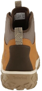 ティンバーランド GreenStride モーション6 ハイキングシューズ (ウィート/サンド) A62VCW Details for ティンバーランド GreenStride モーション6 ハイキングシューズ (ウィート/サンド) A62VCW