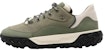 Timberland Greenstride Motion 6 Hiking Shoes 'Dark Green Nubuck' A6A3MEO6