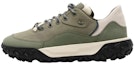 Buy Timberland Greenstride Motion 6 Hiking Shoes 'Dark Green Nubuck' A6A3MEO6
