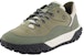 Timberland Greenstride Motion 6 Hiking Shoes 'Dark Green Nubuck' A6A3MEO6