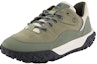 Order Timberland Greenstride Motion 6 Hiking Shoes 'Dark Green Nubuck' A6A3MEO6
