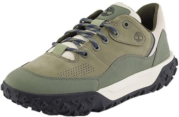 Timberland Greenstride Motion 6 Hiking Shoes 'Dark Green Nubuck' A6A3MEO6 Order Timberland Greenstride Motion 6 Hiking Shoes 'Dark Green Nubuck' A6A3MEO6
