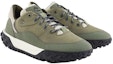Lookbook Timberland Greenstride Motion 6 Hiking Shoes 'Dark Green Nubuck' A6A3MEO6