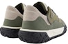 Shop Timberland Greenstride Motion 6 Hiking Shoes 'Dark Green Nubuck' A6A3MEO6